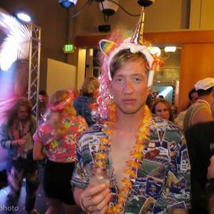 Meet your Posher, Kyle